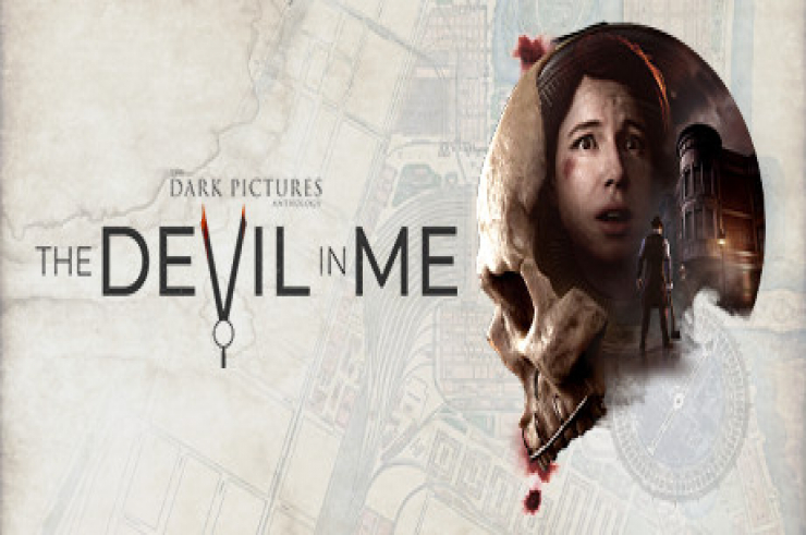 The Dark Pictures Antology: The Devil in Me coraz bliżej! Gra od Supermassive Games pojawi się tej jesieni