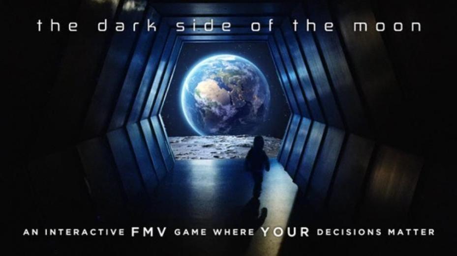 The Dark Side of the Moon z kampanią na Kickstarterze