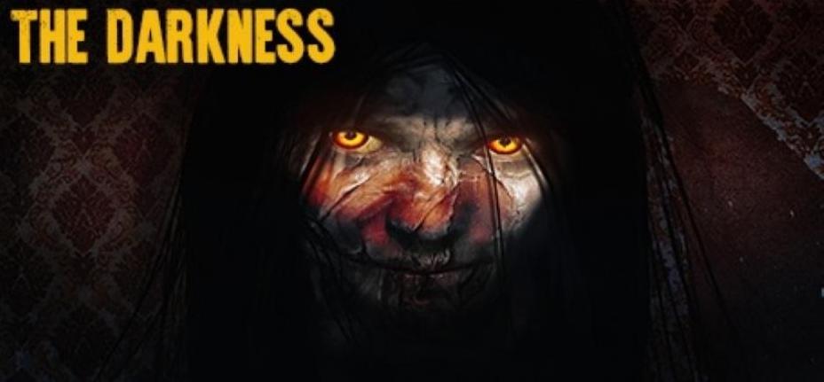 The Darkness trafił na platformę Steam