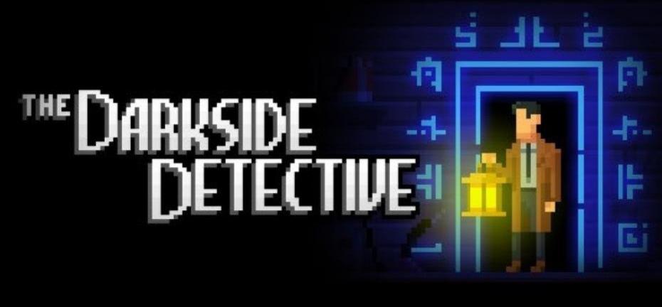 The Darkside Detective, tajemnicze miasteczko Twin Lakes