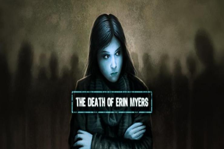 Pierwsza część przygodowego cyklu The Death of Erin Myers w kwietniu