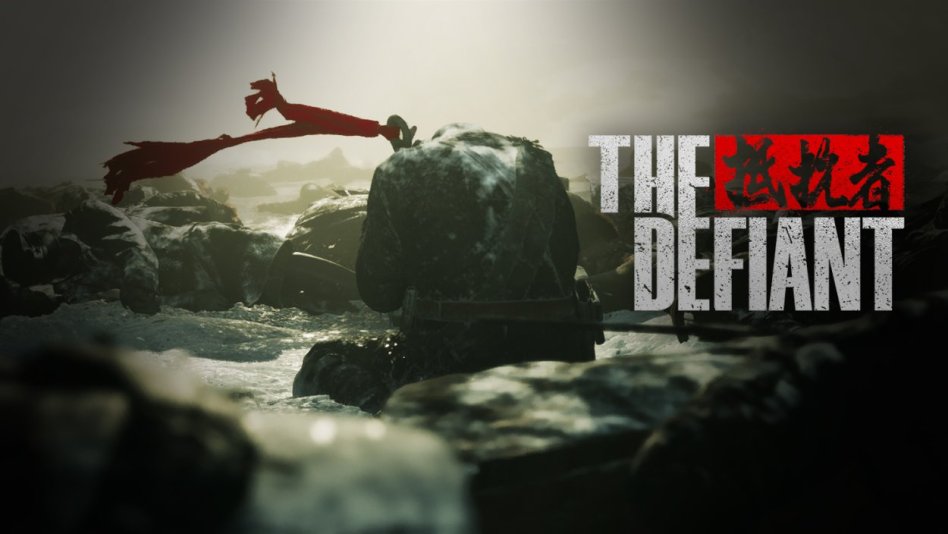 The Defiant - FPS o wojnie w Azji w czasach II wojny Å›wiatowej