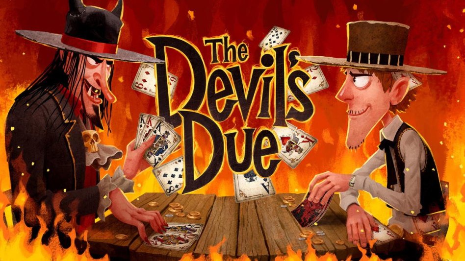 The Devil’s Due – darmowe demo i nowy zwiastun gry pokerowej z oszustwami