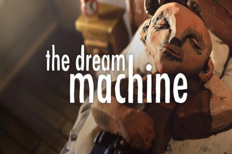 Przygodówki darmo #23 - The Dream machine, rozdział 1 oraz 2 za darmo przez ograniczony czas na Steam