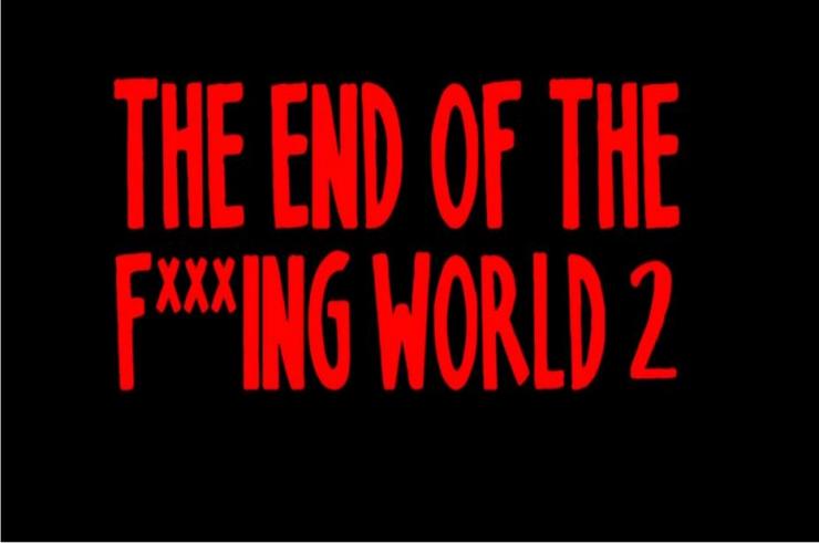 The End of the F**ing World sezon 2 na oficjalnym zwiastunie