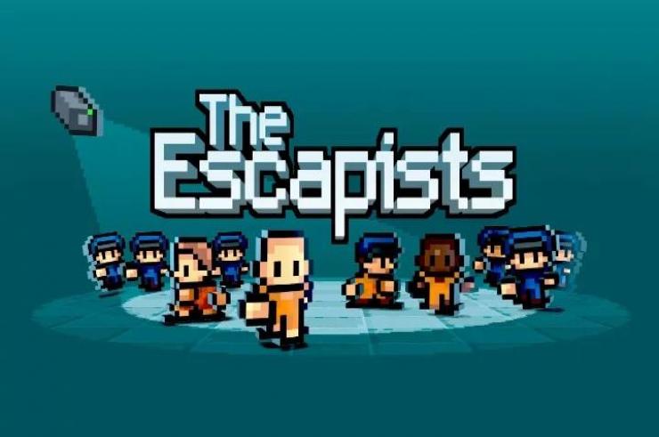 Przedostatnia darmowa gra na Epic Game Store to Escapists! Co po niej?