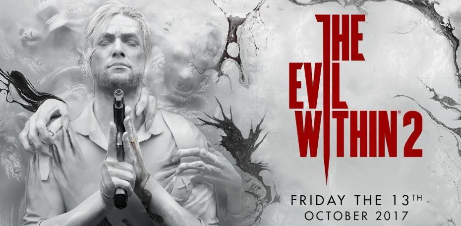 The Evil Within 2 na nowym gameplayu