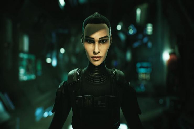 The Expanse: A Talltale Series, przygodowa gra sci-fi, prequel serialu Amazon Prime Video zapowiedziany