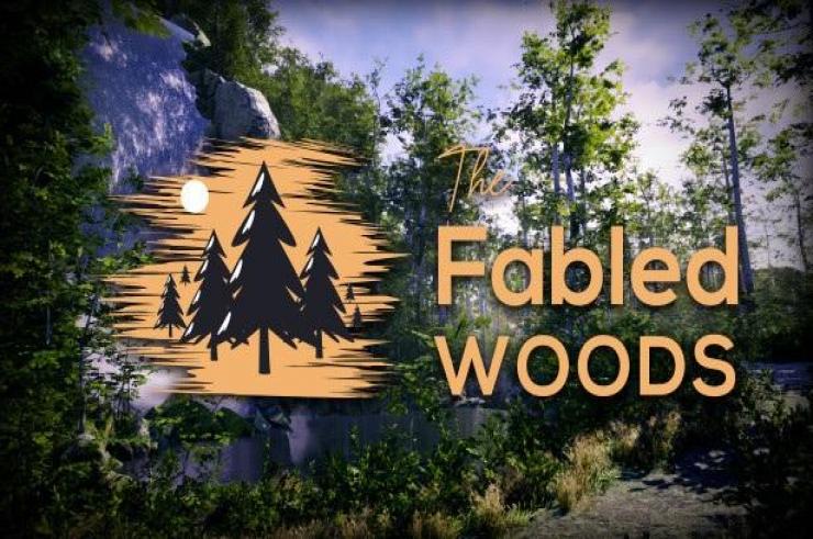 The Fabled Woods, malownicza narracyjna przygodówka, która skrywa mroczne sekrety. Premiera jeszcze w tym roku