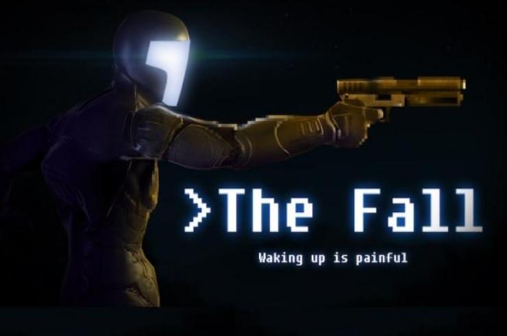 The Fall, przygodowa gra akcji studia Over The Moon w tym tygodniu darmową grą na platformie Epic Games Store