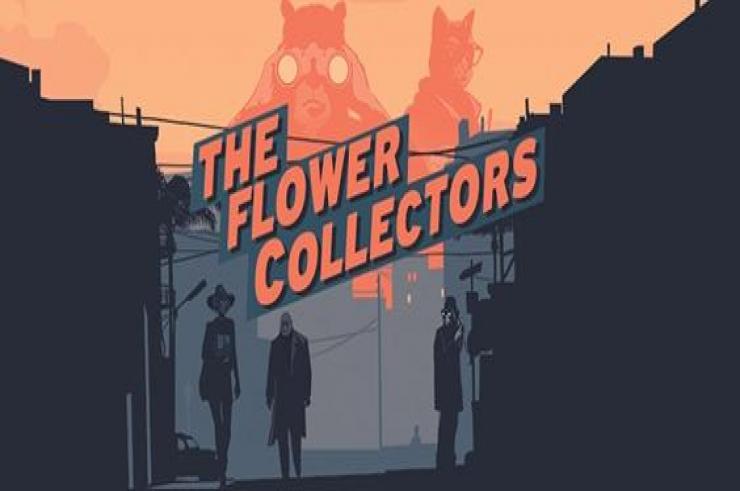 Detektywistyczne The Flower Collectors zadebiutowało na Steam i GOG-u