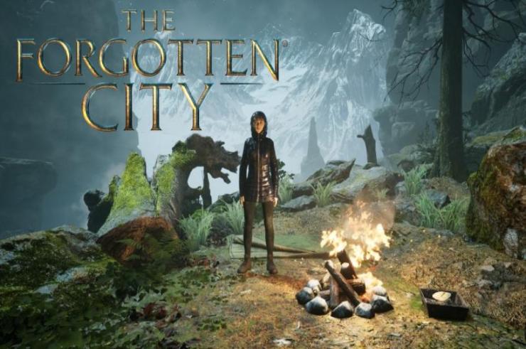 The Forgotten City zadebiutuje w tym roku. Jest nowy filmowy zwiastun