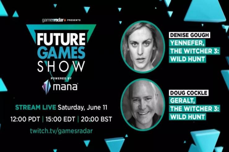 Startuje Future Games Show Summer Showcase 2022, najnowsze wydarzenie skoncentrowane na 