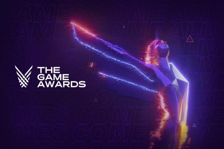 The Game Awards 2019 dostarczy nam jeszcze więcej zapowiedzi gier!