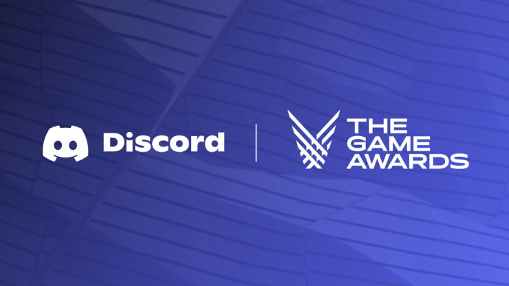 The Game Awards nawiązało współpracę z Discordem! Pojawiła się również nowa nagroda