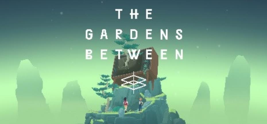 The Gardens Between również na PlayStation 4