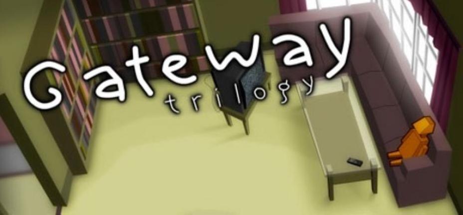 The Gateway Trilogy w nowej wersji