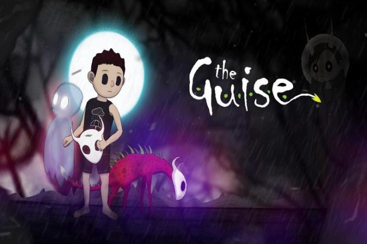 The Guise, mroczna niezależna przygodowa baśń z gatunku metroidvania zadebiutuje w październiku. Sprawdźcie grę w wersji demonstracyjnej!