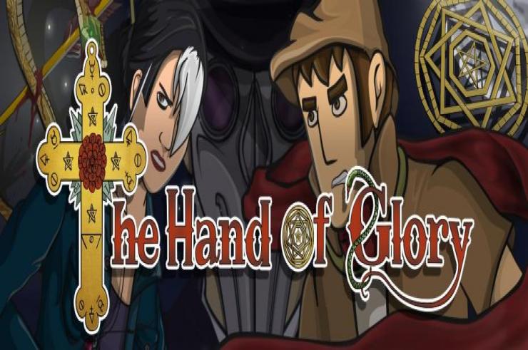 Przygodówka The Hand of Glory z kwietniową datą premiery na Steam