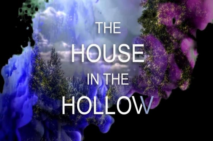 The House In The Hollow tajemnica zaginięcia maga i okultysty