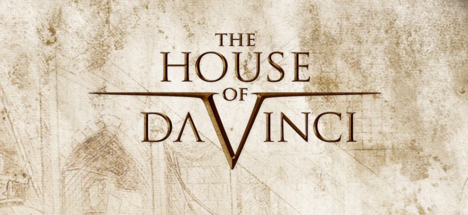 The House of Da Vinci na Kickstarterze