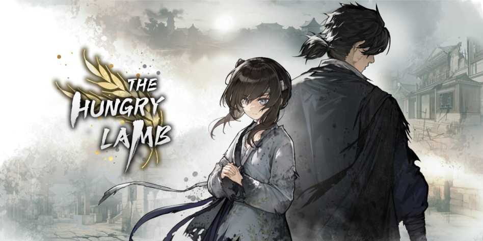 The Hungry Lamb: Traveling in the Late Ming Dynasty zmierza na Nintendo Switch