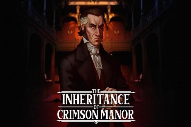 The Inheritance of Crimson Manor w wersji demonstracyjnej na platformie Steam