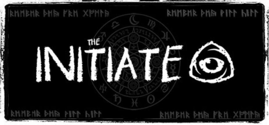 The Initiate, prawda musi zostać odkryta