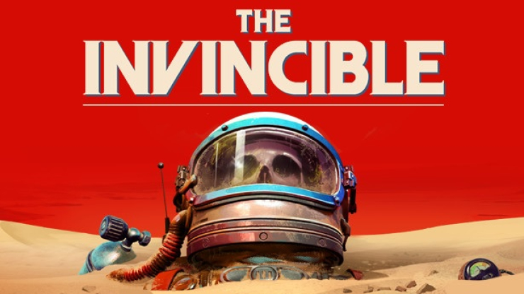 The Invincible, gra na motywach powieści Lema pokazana na nowym zwiastunie podczas Golden Joysticks