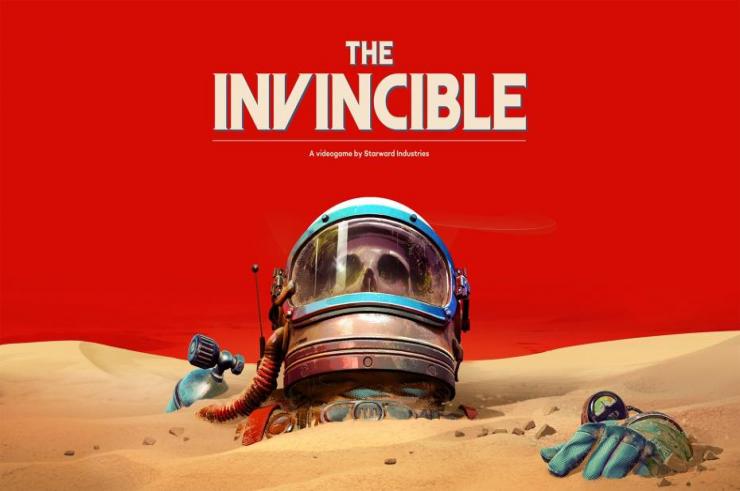 The Invincible, przygodowa gra narracyjna inspirowana prozą Lema z kartą na Steam. Poznaliśmy szczegóły fabuły i fragment ścieżki muzycznej 