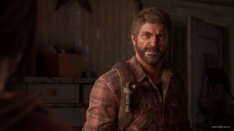 The Last of Us Multiplayer jeszcze nie będzie ujawnione. Naughty Dog chce poświęcić więcej czasu na rozwój gry