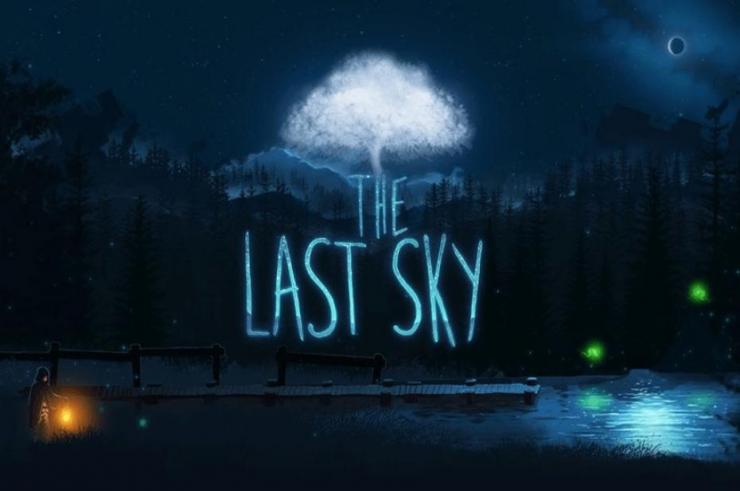 The Last Sky, niezależna przygodówka we Wczesnym Dostępie na Steam