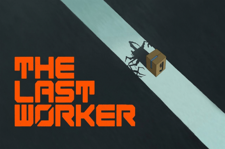 The Last Worker, pierwszoosobowa, narracyjna gra przygodowa na nowym zwiastunie i z datą premiery