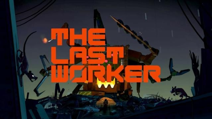 The Last Worker, z nową świąteczną reklamą od Jungle Corporation i potwierdzeniem premiery na konsolach