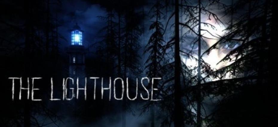 Psychologiczny thriller The Lighthouse podzielony na rozdziały