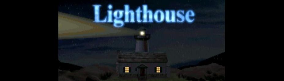  Lighthouse: The Dark Beaning - recenzja