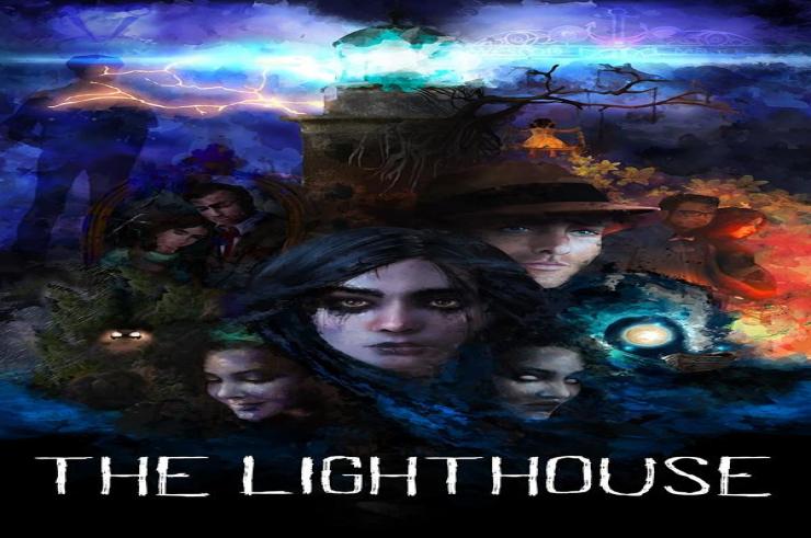 Mroczne The Lighthouse we wczesnym dostępie na platformie Steam
