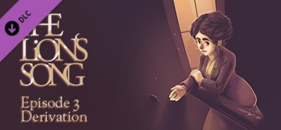 The Lion's Song: Episode - Derivation już do pobrania na Steam