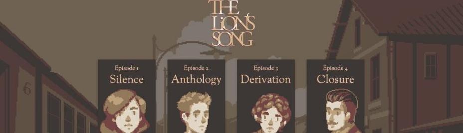 The Lion's Song - recenzja