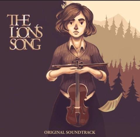 The Lion's Song, oryginalna ścieżka dźwiękowa do kupienia na Steam