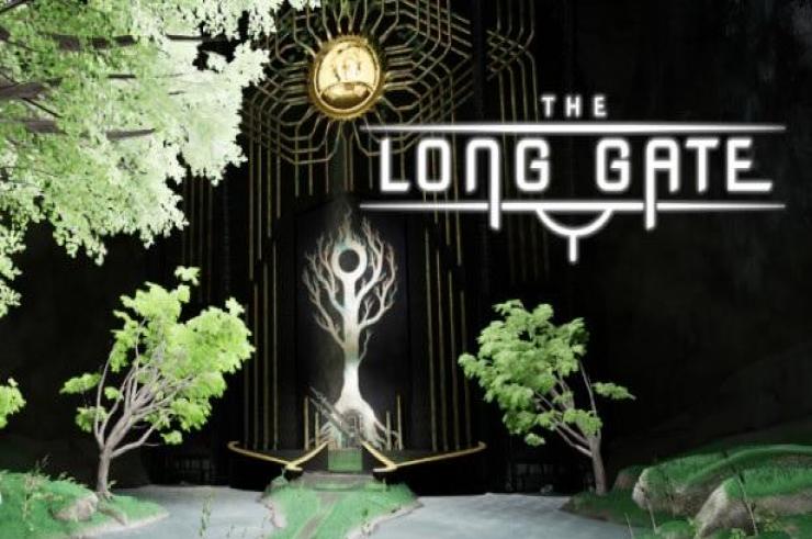 The Long Gate, przygodowa gra logiczna, która nauczy nas podstaw inżynierii i fizyki kwantowej z wrześniową datą premiery