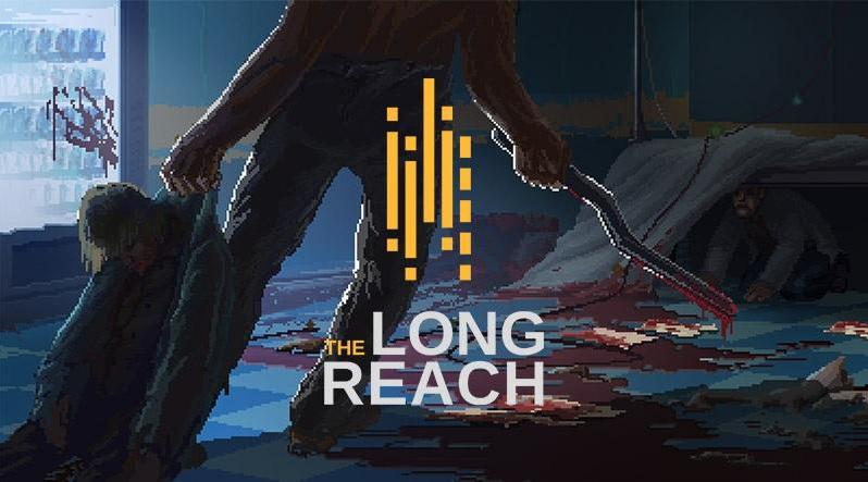 The Long Reach z datą  premiery
