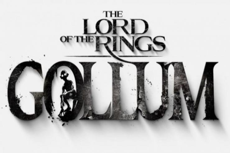 The Lord Of The Rings: Gollum zapowiedziany oficjalnie!