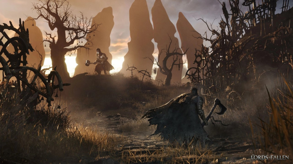 A oto i najnowszy zwiastun The Lords of the Fallen! Co pokazano podczas Future Games Show Summer Showcase 2023?