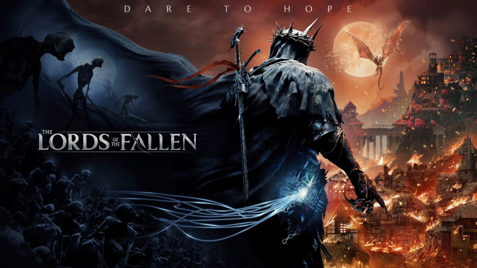 Tryb New Game + trafi do The Lords of the Fallen, które otrzyma kilka zakończeń!