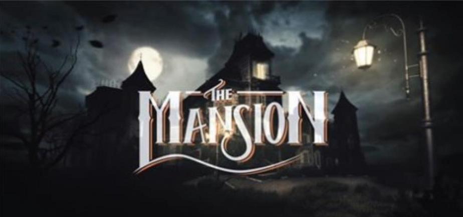 The Mansion kolejnym projektem od Forever Entertainnent
