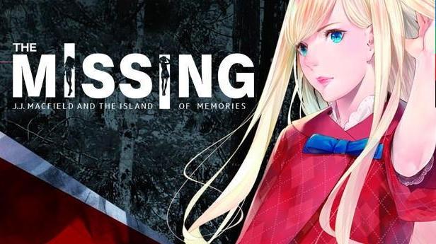 The MISSING: J.J. Macfield and the Island of Memoris na Steam