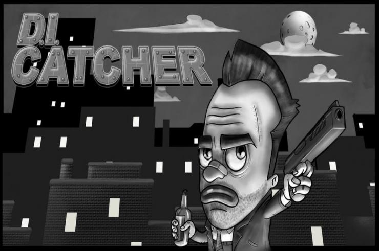 The Mystery of Woolley Mountain w maju na konsoli Nintendo Switch, zapowiedź D.I. Catcher, garść informacji od Lightfoot Brothers