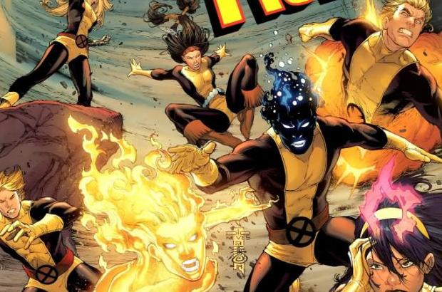 The New Mutants będzie horrorem! Film otrzymał pierwszy zwiastun