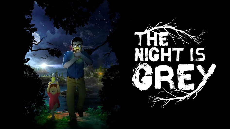 The Night is Grey, przygodówka w klimacie thrillera po swoim debiucie na Steam